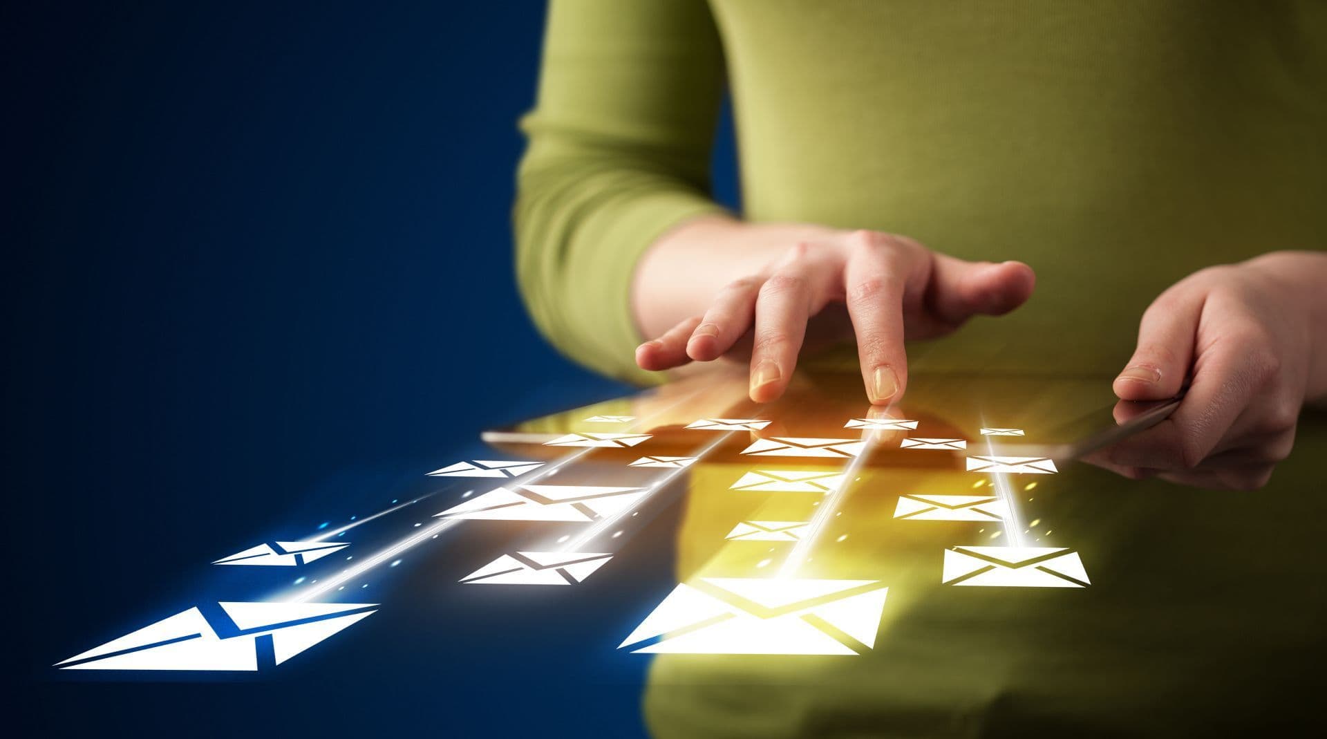 5 Emails Every Small Business Should Automate