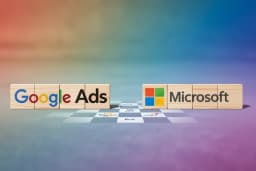 Google Ads vs Microsoft Ads: 5 Key Differences for Small Businesses  