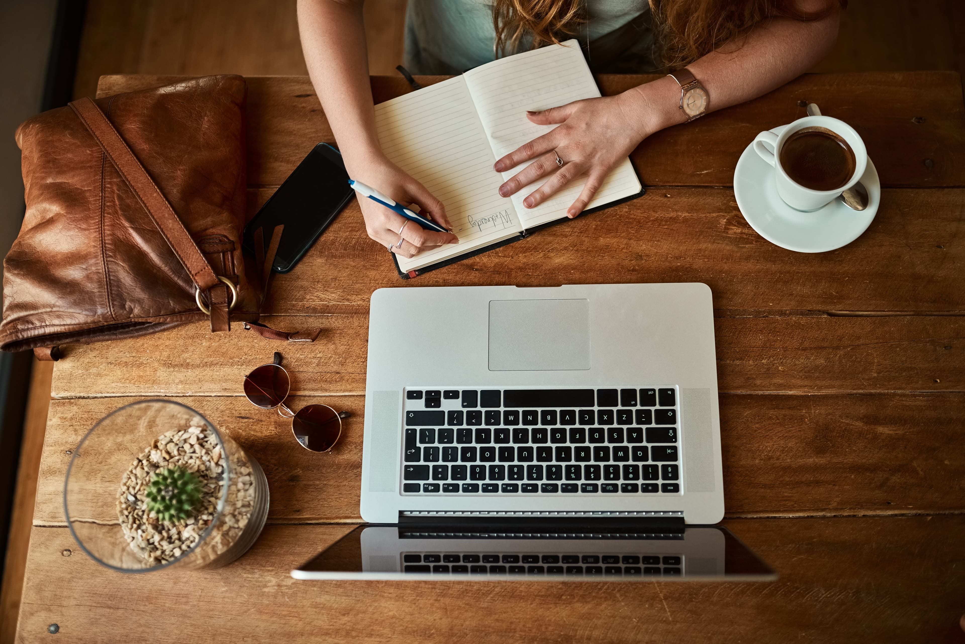 Turn One Blog Post into 10 Pieces of Content: Maximize Your Reach