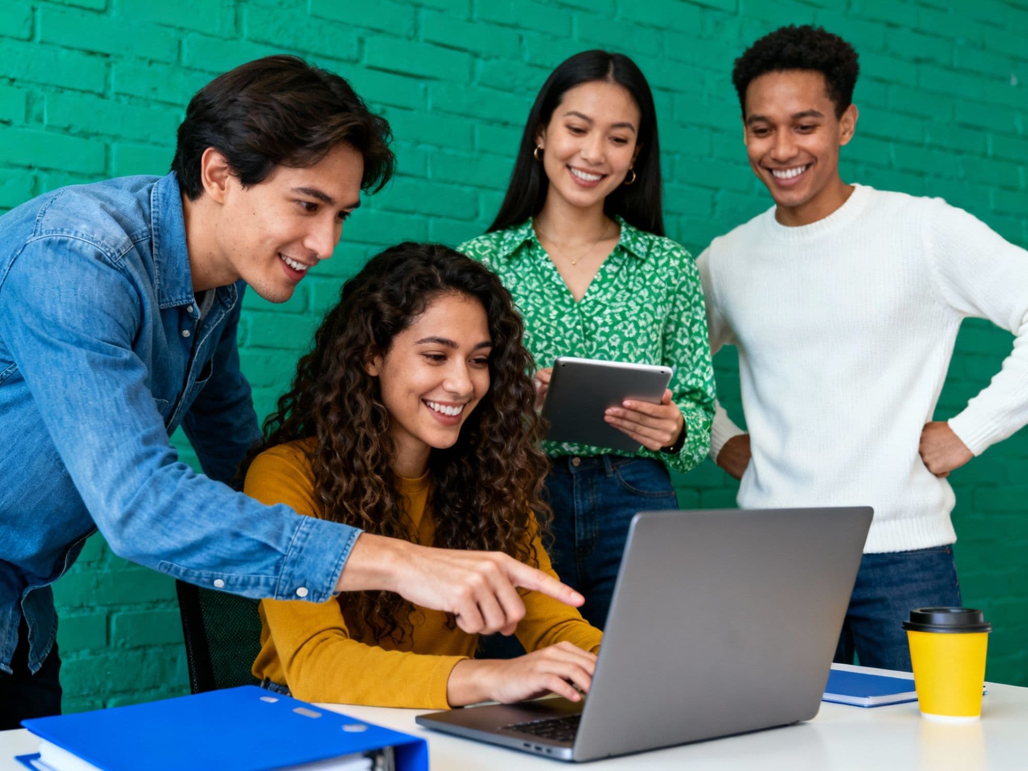 Mastering Digital Marketing Essentials for Small Businesses