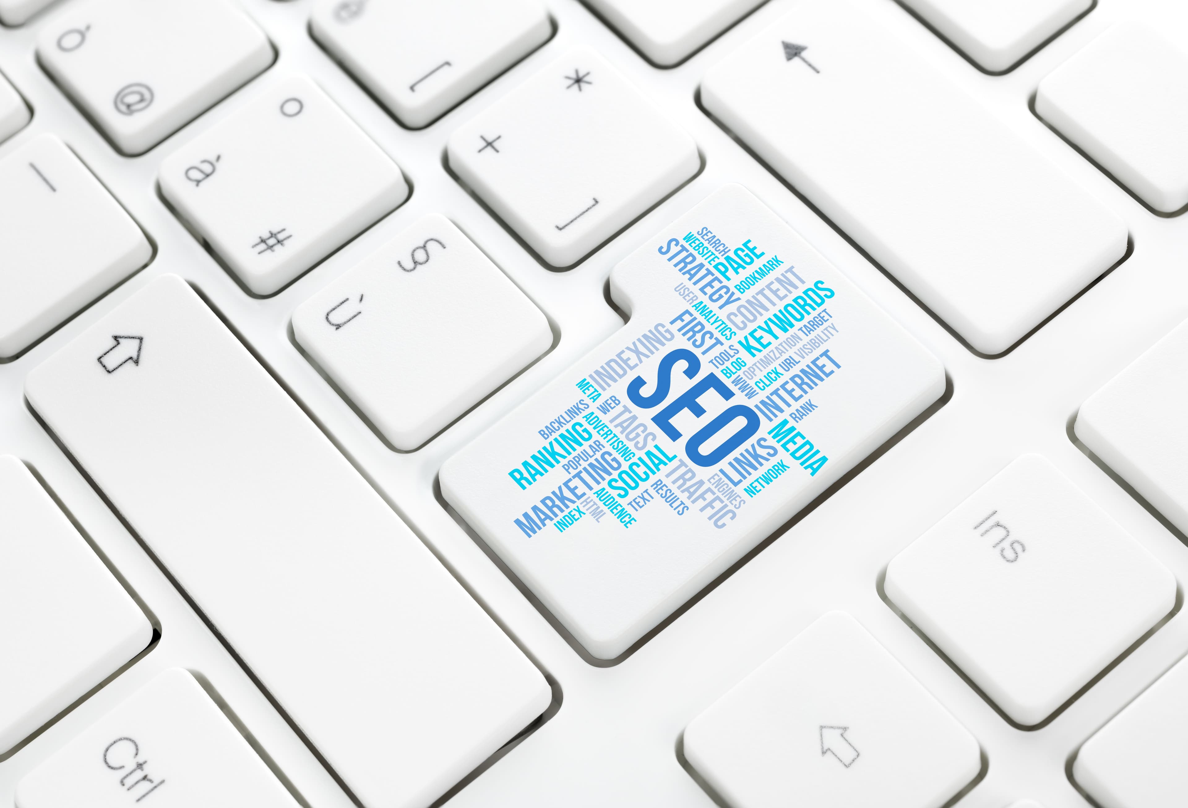 What is SEO? Simple Guide for Small Businesses