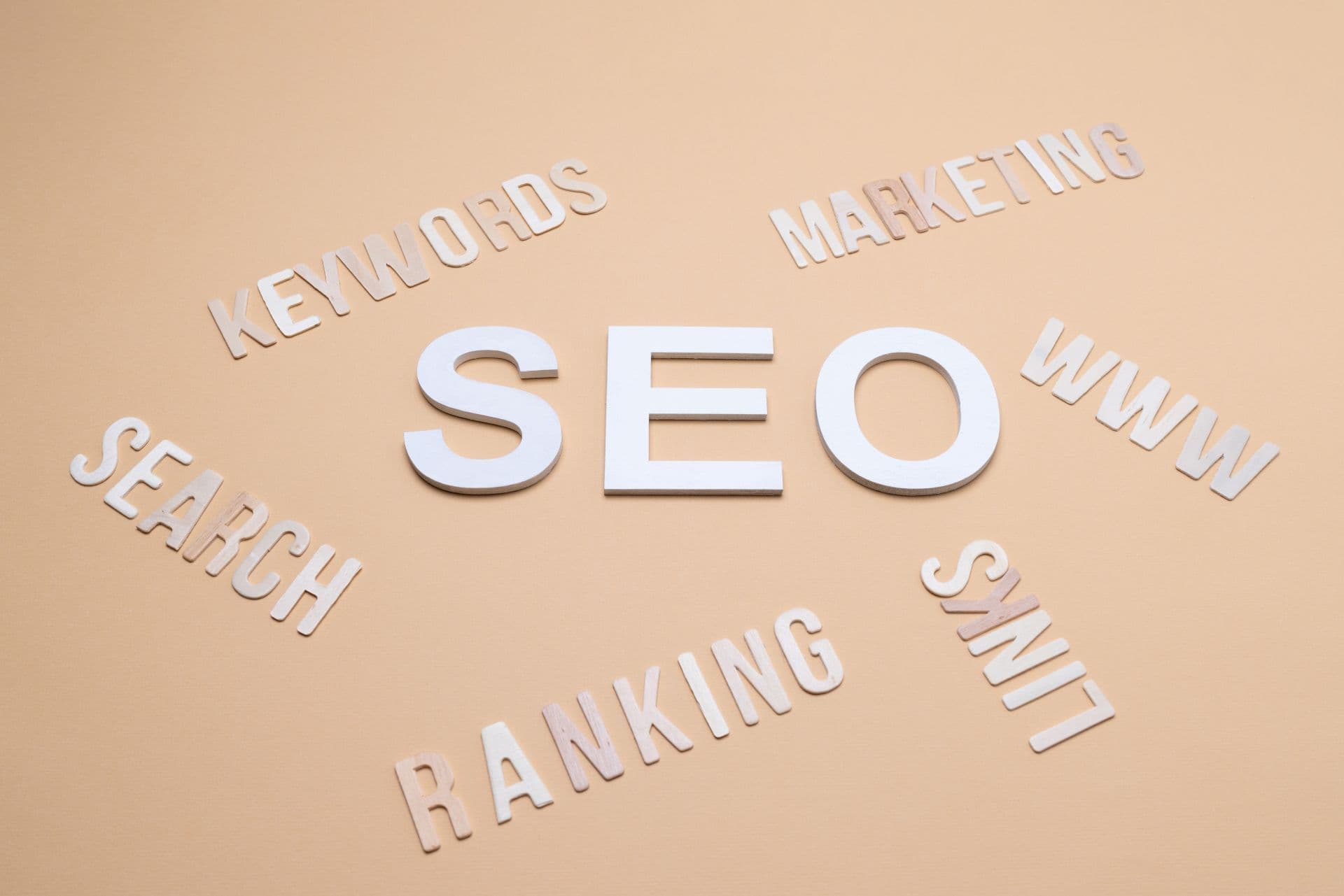 10 Essential SEO Terms Explained Simply for Beginners