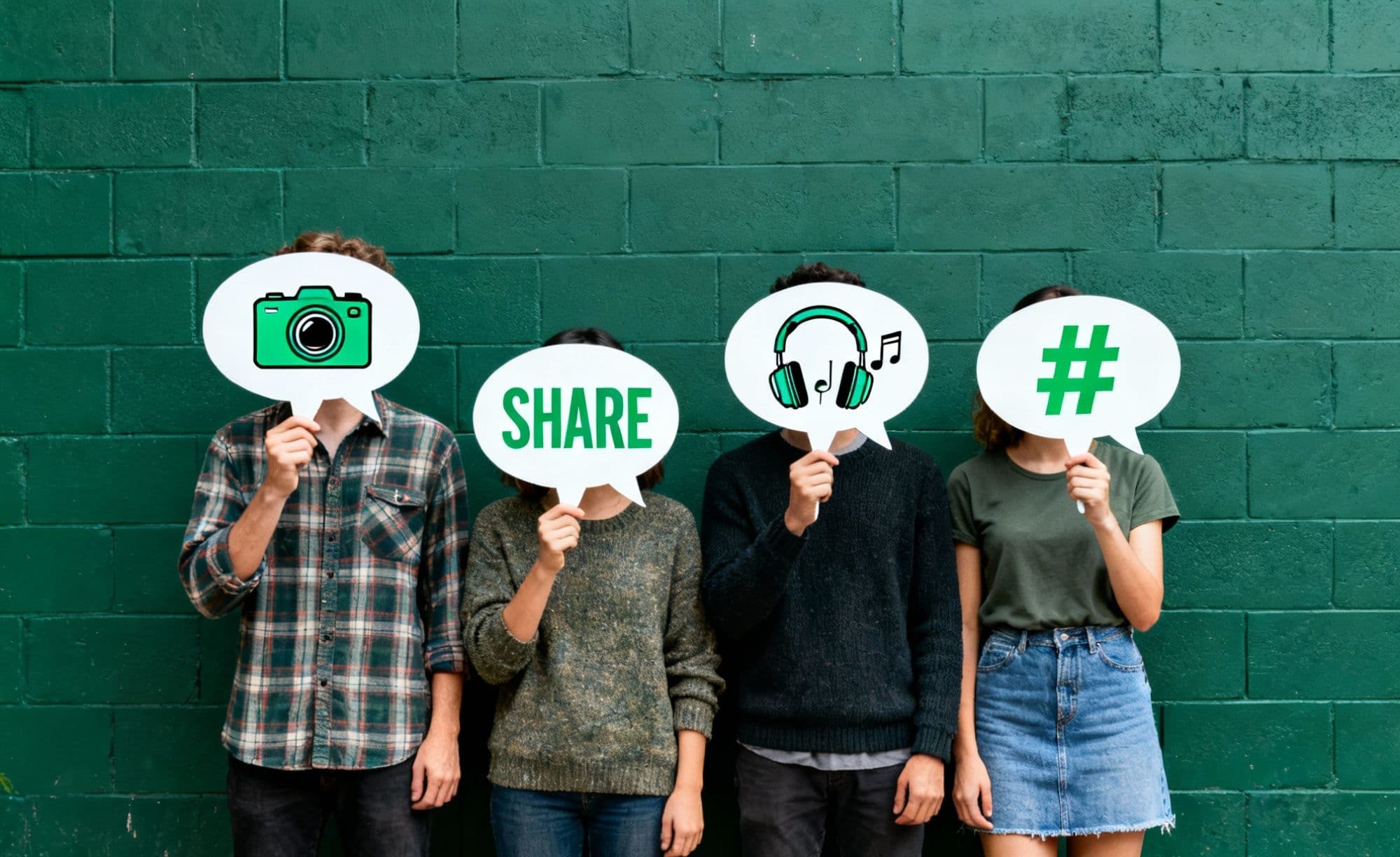 Social Media Tips for Small Businesses That Hate Social Media